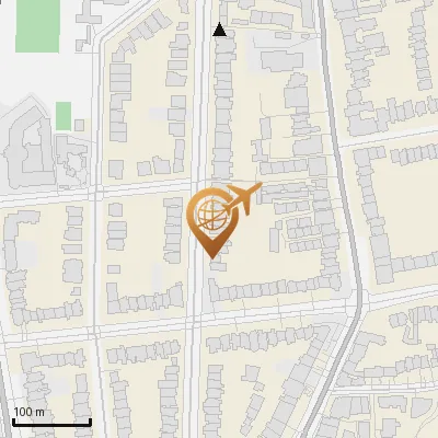 Foto zu Heimhuder Straße 46, 20148 Hamburg