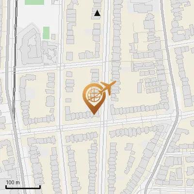 Foto zu Heimhuder Straße 49, 20148 Hamburg