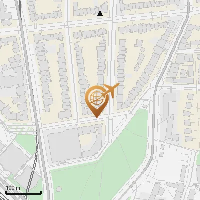 Foto zu Heimhuder Straße 5, 20148 Hamburg