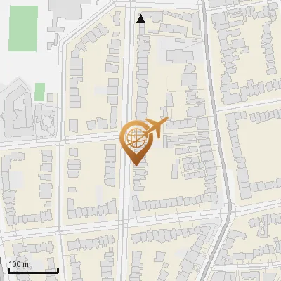 Foto zu Heimhuder Straße 52, 20148 Hamburg