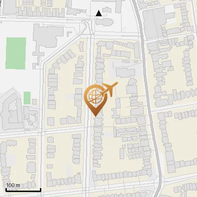 Foto zu Heimhuder Straße 66, 20148 Hamburg