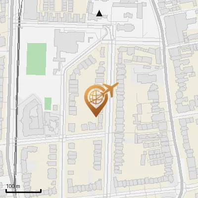 Foto zu Heimhuder Straße 69, 20148 Hamburg