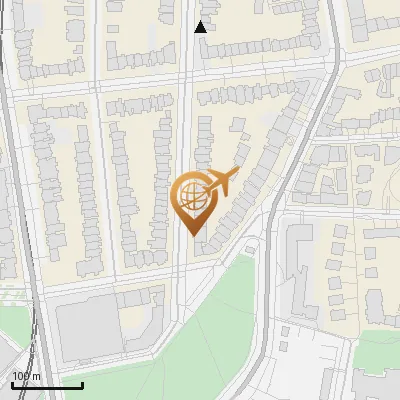 Foto zu Heimhuder Straße 8, 20148 Hamburg