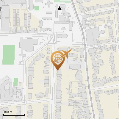 Foto zu Heimhuder Straße 82, 20148 Hamburg