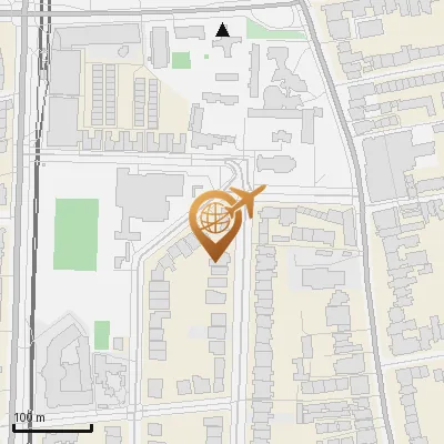 Foto zu Heimhuder Straße 83, 20148 Hamburg