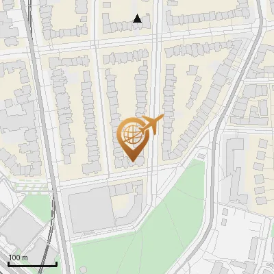 Foto zu Heimhuder Straße 9, 20148 Hamburg