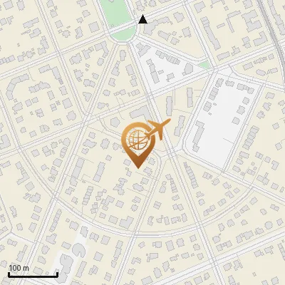 Foto zu Heimkehlenstraße 12, 12209 Berlin