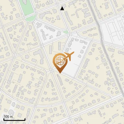 Foto zu Heimkehlenstraße 15, 12209 Berlin