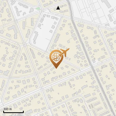 Foto zu Heimkehlenstraße 32, 12209 Berlin