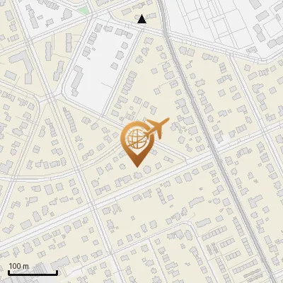 Foto zu Heimkehlenstraße 34, 12209 Berlin
