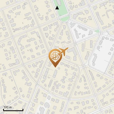 Foto zu Heimkehlenstraße 4, 12209 Berlin