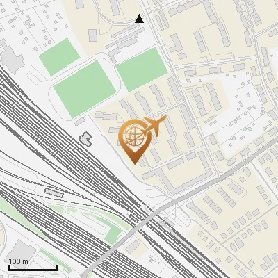 Foto zu Heimstättenstraße 17, 22523 Hamburg