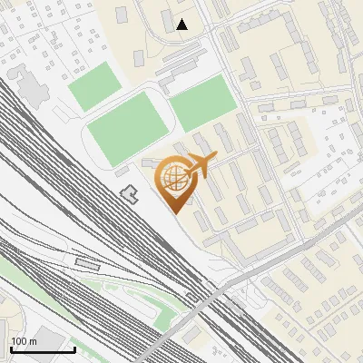 Foto zu Heimstättenstraße 19, 22523 Hamburg