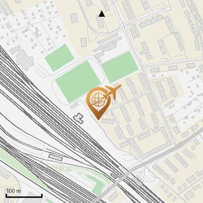 Foto zu Heimstättenstraße 21, 22523 Hamburg