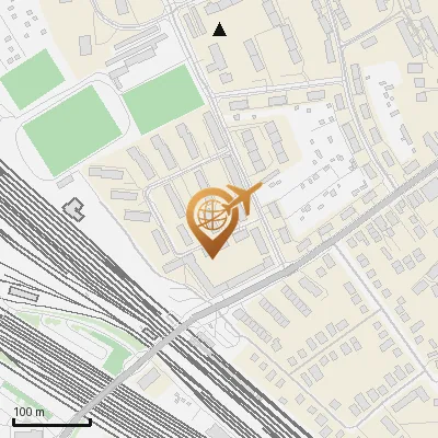 Foto zu Heimstättenstraße 3, 22523 Hamburg