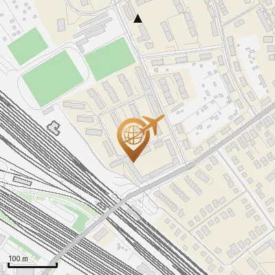 Foto zu Heimstättenstraße 5, 22523 Hamburg