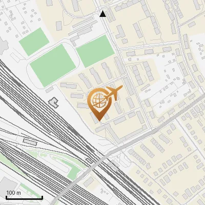 Foto zu Heimstättenstraße 8, 22523 Hamburg