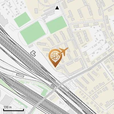 Foto zu Heimstättenstraße 9, 22523 Hamburg