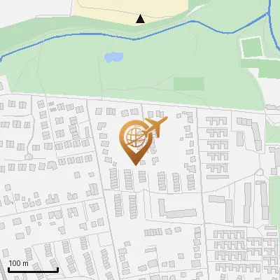 Foto zu Heimstättenweg 8, 21077 Hamburg