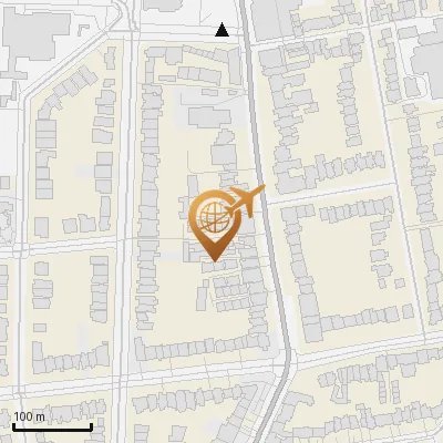 Foto zu Heimweg 1, 20148 Hamburg