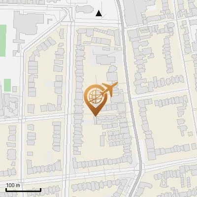 Foto zu Heimweg 10, 20148 Hamburg