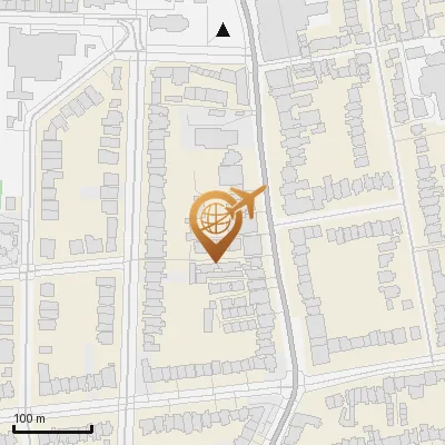 Foto zu Heimweg 6, 20148 Hamburg