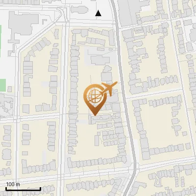 Foto zu Heimweg 8, 20148 Hamburg