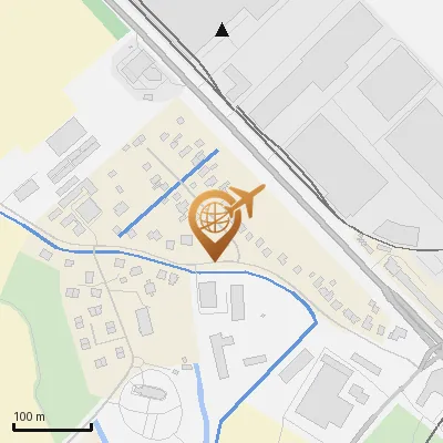 Foto zu Hein-Baxmann-Stieg 1, 22113 Hamburg