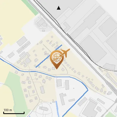 Foto zu Hein-Baxmann-Stieg 11, 22113 Hamburg