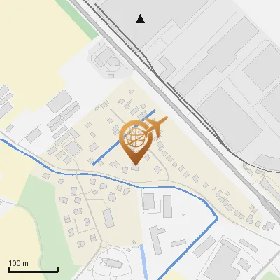 Foto zu Hein-Baxmann-Stieg 13, 22113 Hamburg