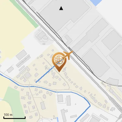 Foto zu Hein-Baxmann-Stieg 14, 22113 Hamburg