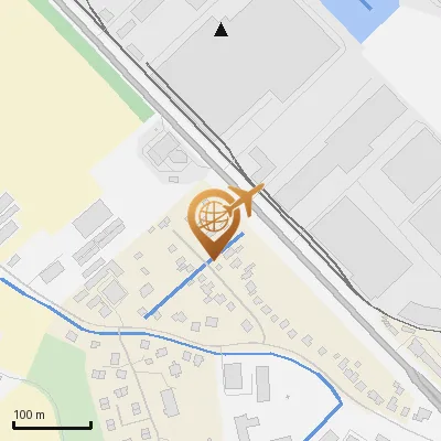 Foto zu Hein-Baxmann-Stieg 18, 22113 Hamburg