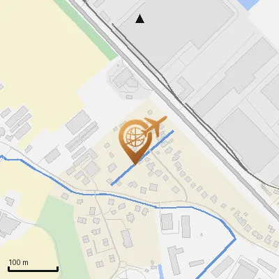 Foto zu Hein-Baxmann-Stieg 19, 22113 Hamburg