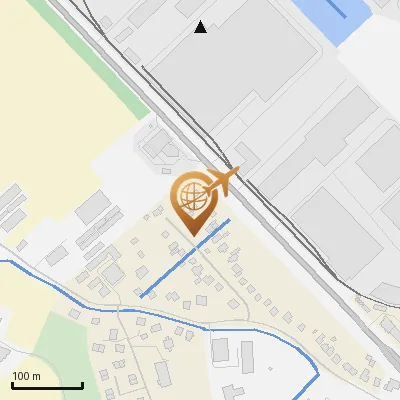 Foto zu Hein-Baxmann-Stieg 20, 22113 Hamburg