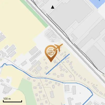 Foto zu Hein-Baxmann-Stieg 23, 22113 Hamburg