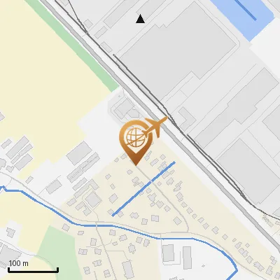 Foto zu Hein-Baxmann-Stieg 24, 22113 Hamburg