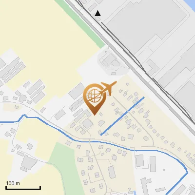 Foto zu Hein-Baxmann-Stieg 25, 22113 Hamburg