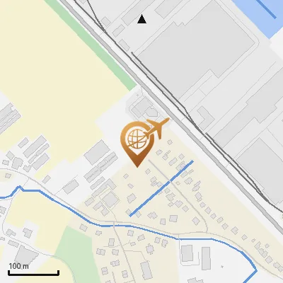 Foto zu Hein-Baxmann-Stieg 27, 22113 Hamburg