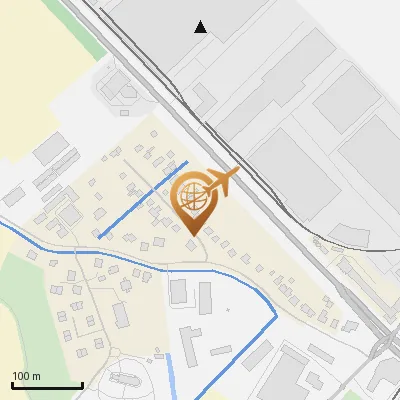 Foto zu Hein-Baxmann-Stieg 8, 22113 Hamburg