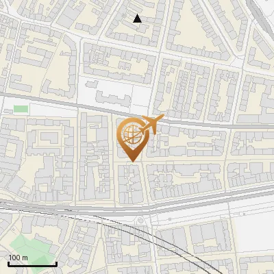 Foto zu Hein-Hoyer-Straße 11, 20359 Hamburg