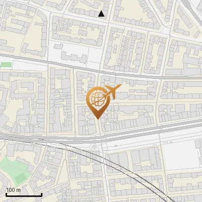 Foto zu Hein-Hoyer-Straße 12, 20359 Hamburg