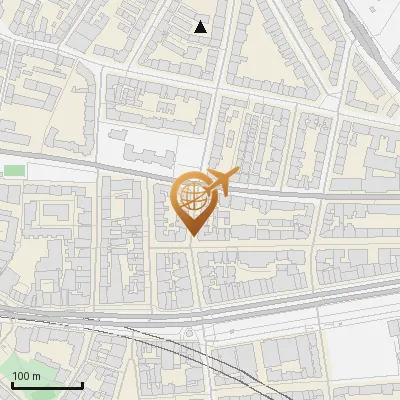 Foto zu Hein-Hoyer-Straße 18, 20359 Hamburg