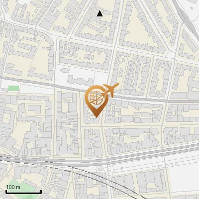 Foto zu Hein-Hoyer-Straße 19, 20359 Hamburg