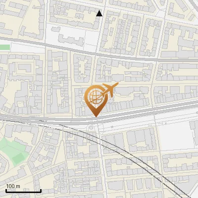 Foto zu Hein-Hoyer-Straße 2, 20359 Hamburg