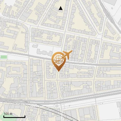 Foto zu Hein-Hoyer-Straße 24, 20359 Hamburg