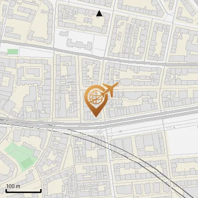 Foto zu Hein-Hoyer-Straße 3, 20359 Hamburg