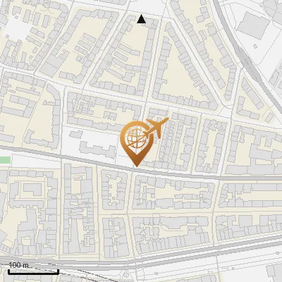 Foto zu Hein-Hoyer-Straße 32, 20359 Hamburg