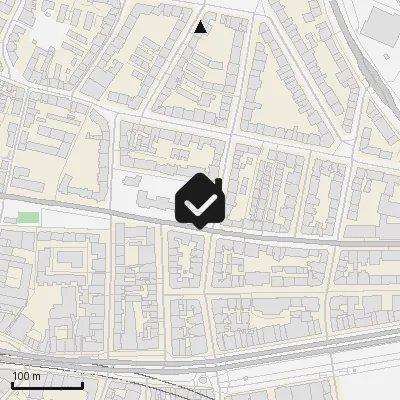 Bild zu Hein-Hoyer-Straße 43, 20359 Hamburg