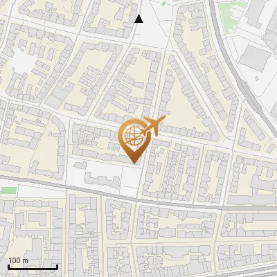 Foto zu Hein-Hoyer-Straße 45, 20359 Hamburg