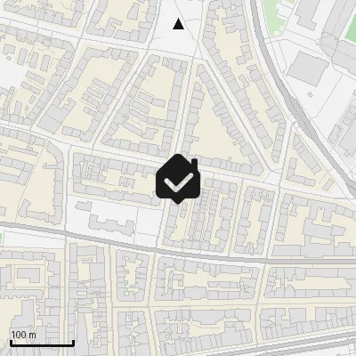 Bild zu Hein-Hoyer-Straße 50, 20359 Hamburg
